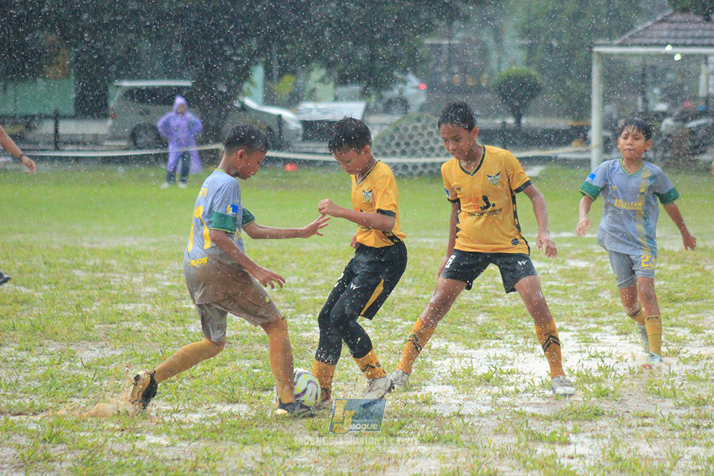 ijl big16 u12 261025 brazillian soccer lfa vs newland fa