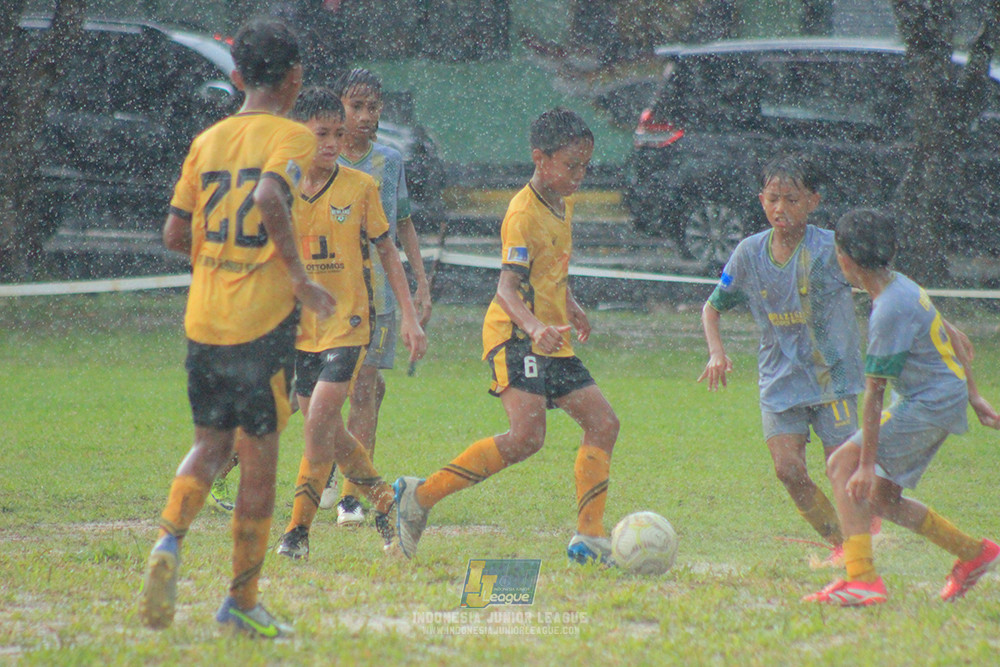 ijl big16 u12 261025 brazillian soccer lfa vs newland fa