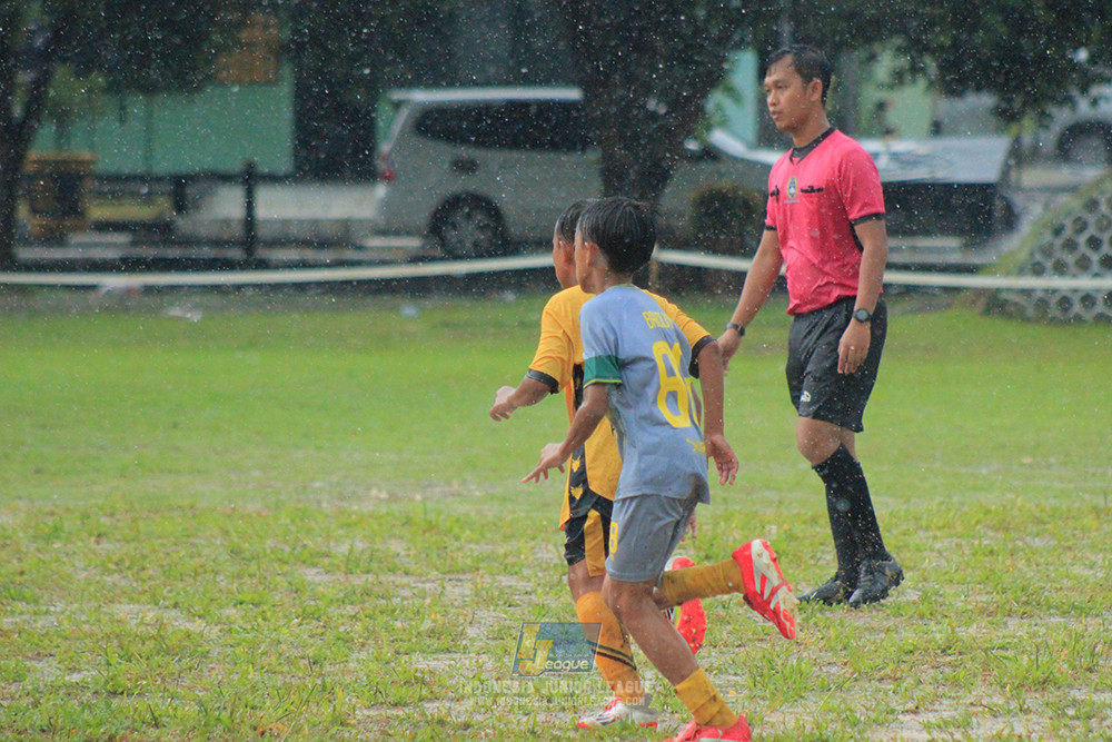 ijl big16 u12 261025 brazillian soccer lfa vs newland fa