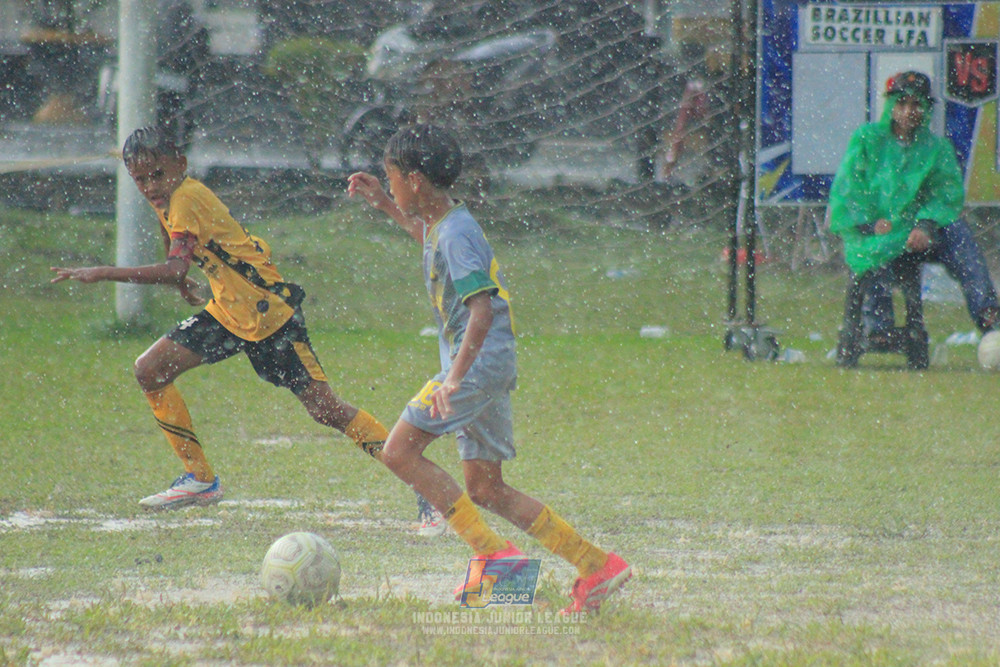 ijl big16 u12 261025 brazillian soccer lfa vs newland fa