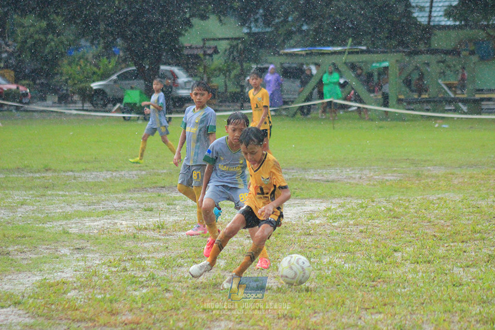 ijl big16 u12 261025 brazillian soccer lfa vs newland fa