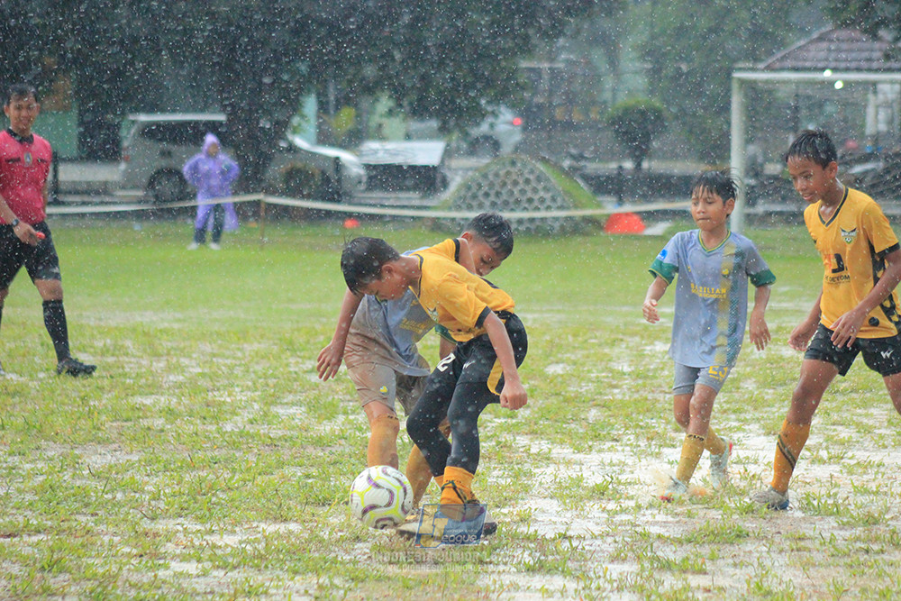 ijl big16 u12 261025 brazillian soccer lfa vs newland fa