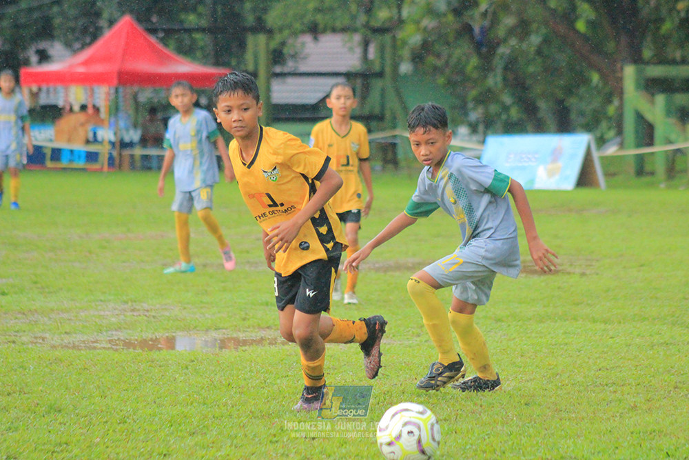 ijl big16 u12 261025 brazillian soccer lfa vs newland fa