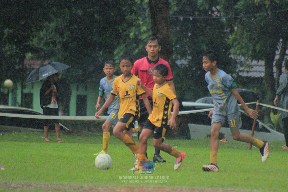 ijl big16 u12 261025 brazillian soccer lfa vs newland fa