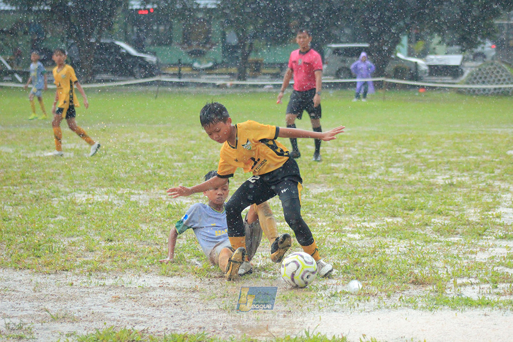 ijl big16 u12 261025 brazillian soccer lfa vs newland fa