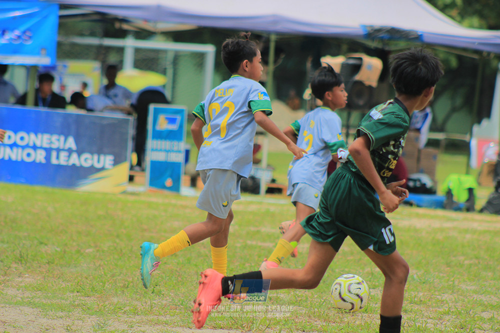 ijl big16 u12 261025 brazillian soccer lfa vs wiradhika soccer