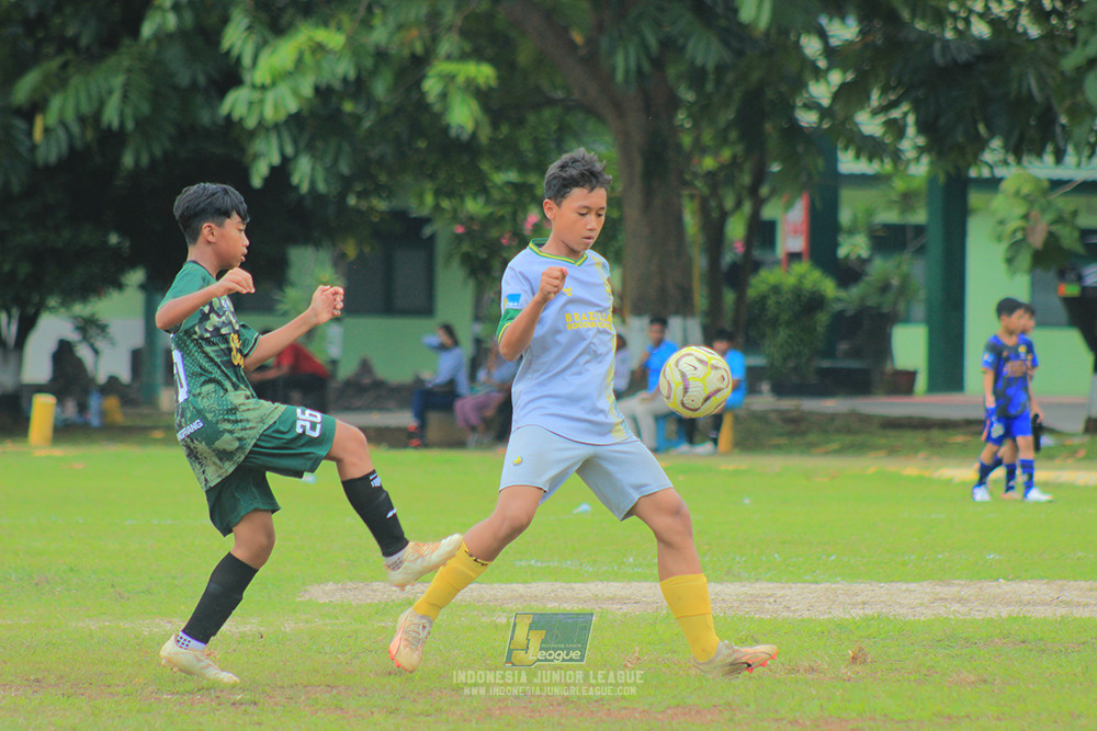 ijl big16 u12 261025 brazillian soccer lfa vs wiradhika soccer
