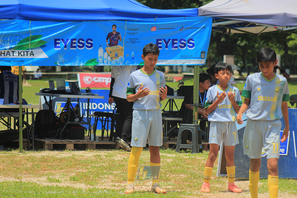 ijl big16 u12 261025 brazillian soccer lfa vs wiradhika soccer