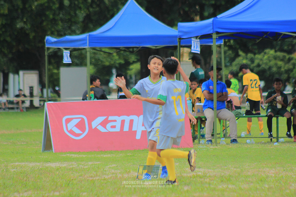 ijl big16 u12 261025 brazillian soccer lfa vs wiradhika soccer