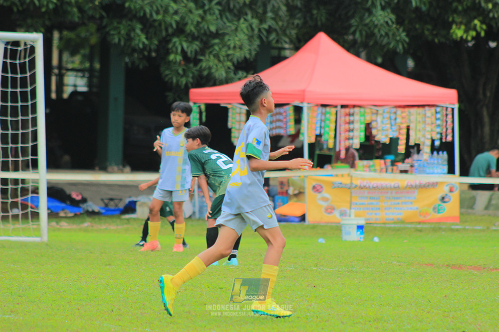 ijl big16 u12 261025 brazillian soccer lfa vs wiradhika soccer