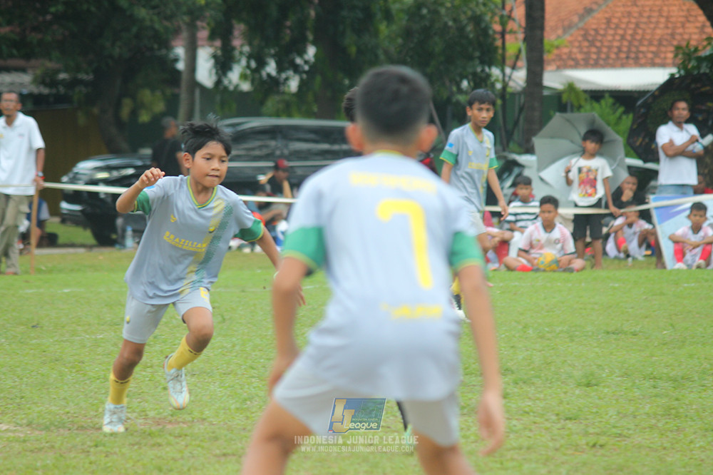 ijl big16 u12 261025 brazillian soccer lfa vs wiradhika soccer