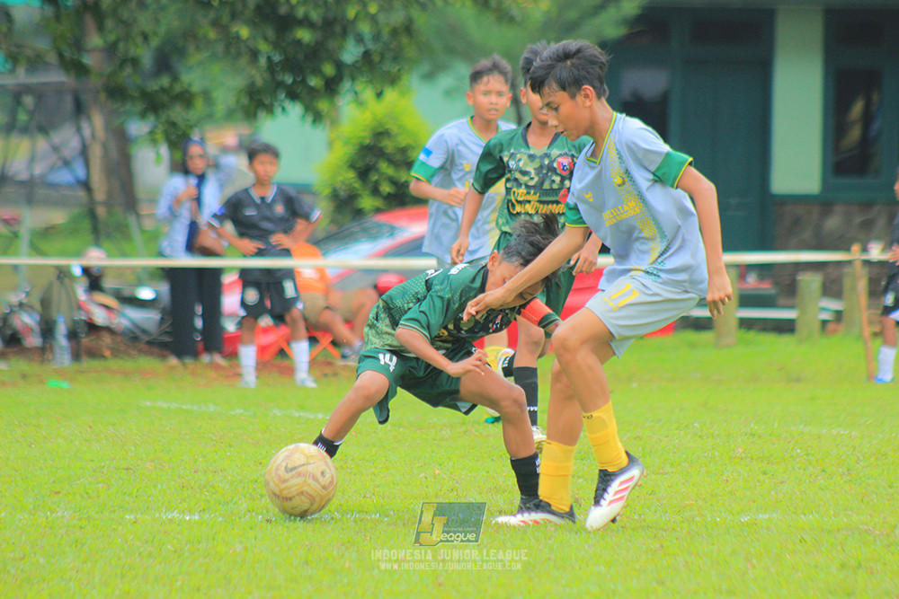 ijl big16 u12 261025 brazillian soccer lfa vs wiradhika soccer