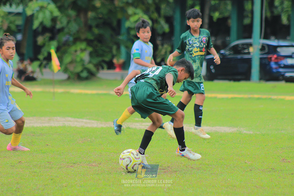 ijl big16 u12 261025 brazillian soccer lfa vs wiradhika soccer