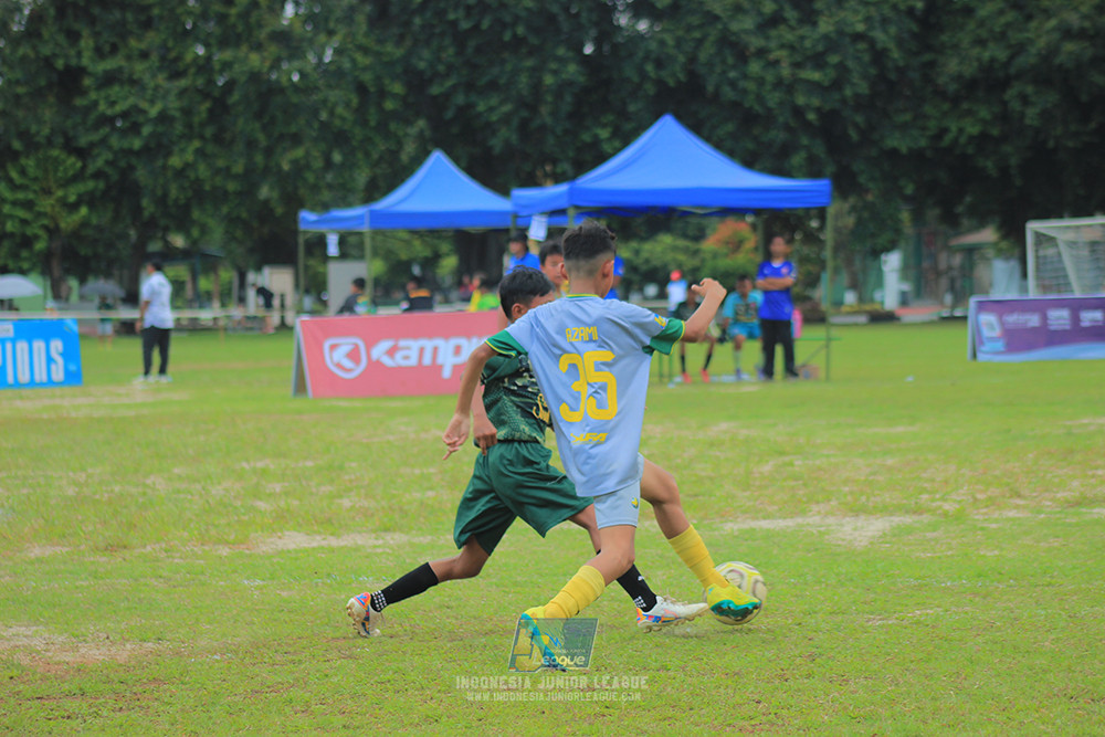 ijl big16 u12 261025 brazillian soccer lfa vs wiradhika soccer