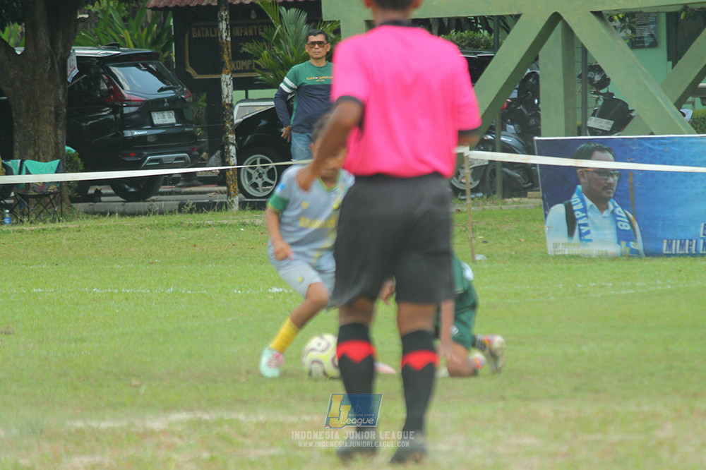 ijl big16 u12 261025 brazillian soccer lfa vs wiradhika soccer