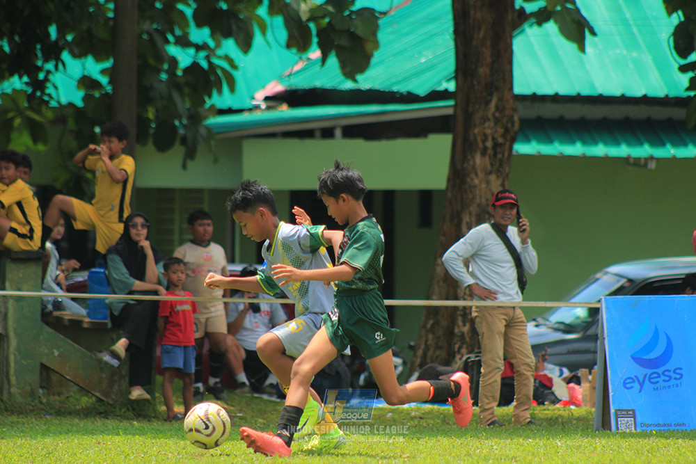 ijl big16 u12 261025 brazillian soccer lfa vs wiradhika soccer