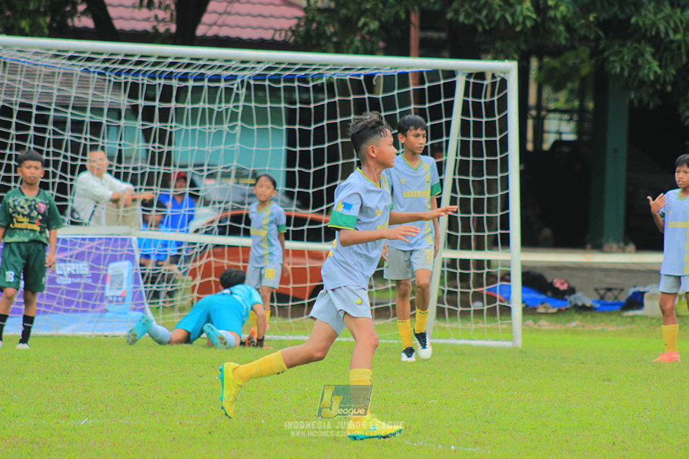 ijl big16 u12 261025 brazillian soccer lfa vs wiradhika soccer