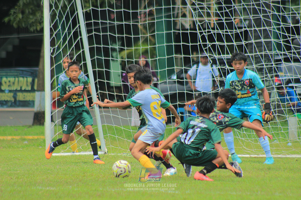 ijl big16 u12 261025 brazillian soccer lfa vs wiradhika soccer