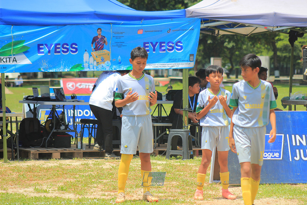 ijl big16 u12 261025 brazillian soccer lfa vs wiradhika soccer