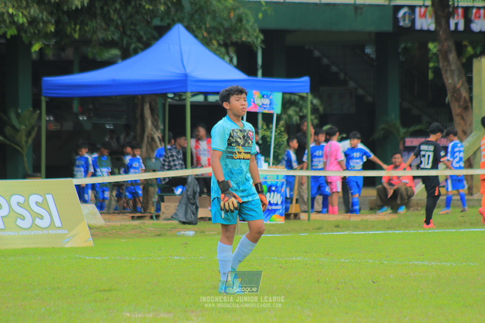 ijl big16 u12 261025 brazillian soccer lfa vs wiradhika soccer