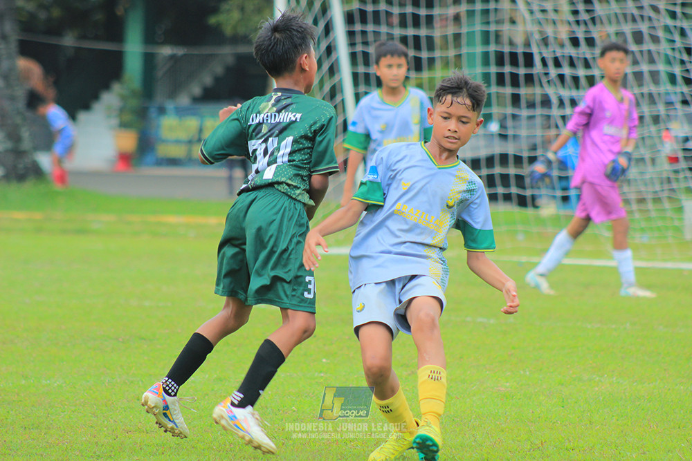 ijl big16 u12 261025 brazillian soccer lfa vs wiradhika soccer