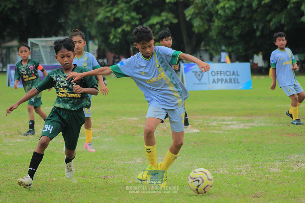 ijl big16 u12 261025 brazillian soccer lfa vs wiradhika soccer