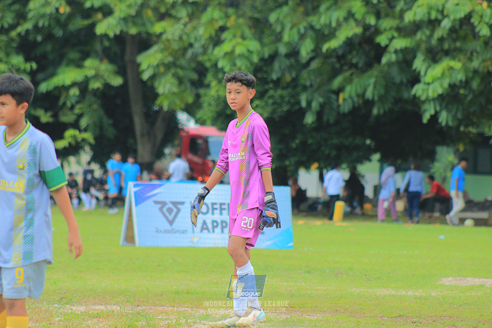 ijl big16 u12 261025 brazillian soccer lfa vs wiradhika soccer