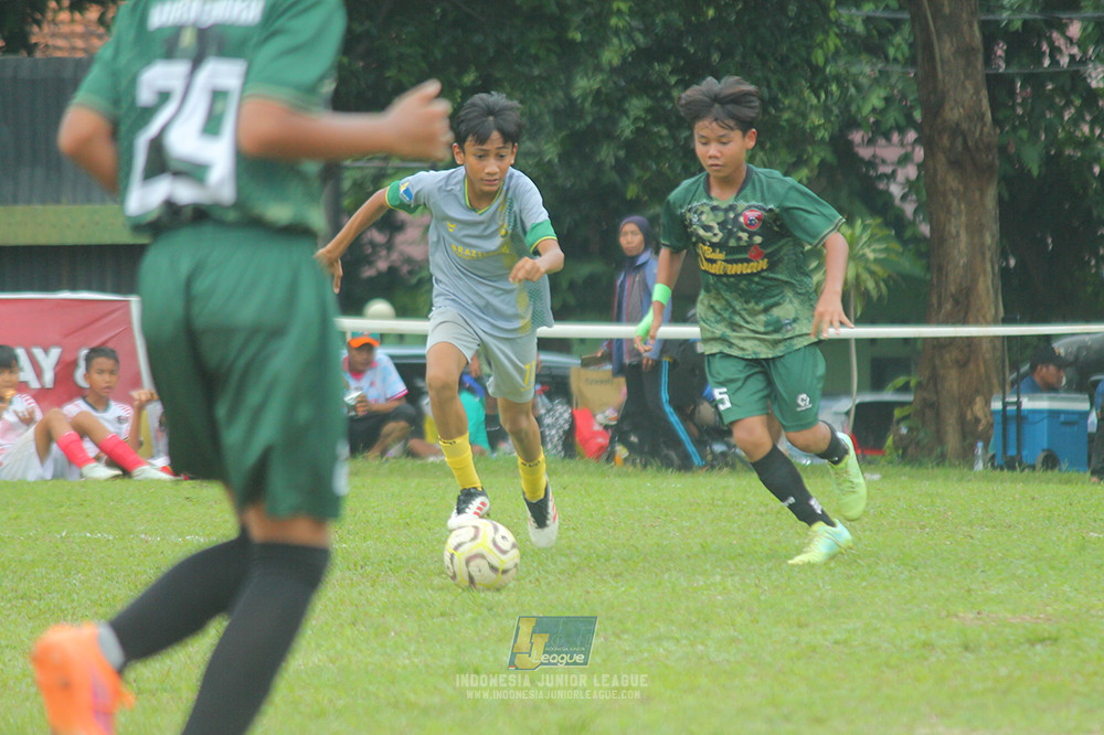 ijl big16 u12 261025 brazillian soccer lfa vs wiradhika soccer