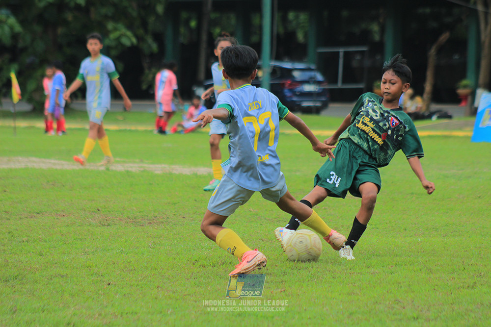 ijl big16 u12 261025 brazillian soccer lfa vs wiradhika soccer