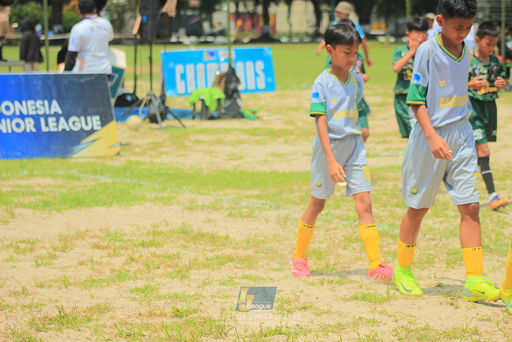 ijl big16 u12 261025 brazillian soccer lfa vs wiradhika soccer