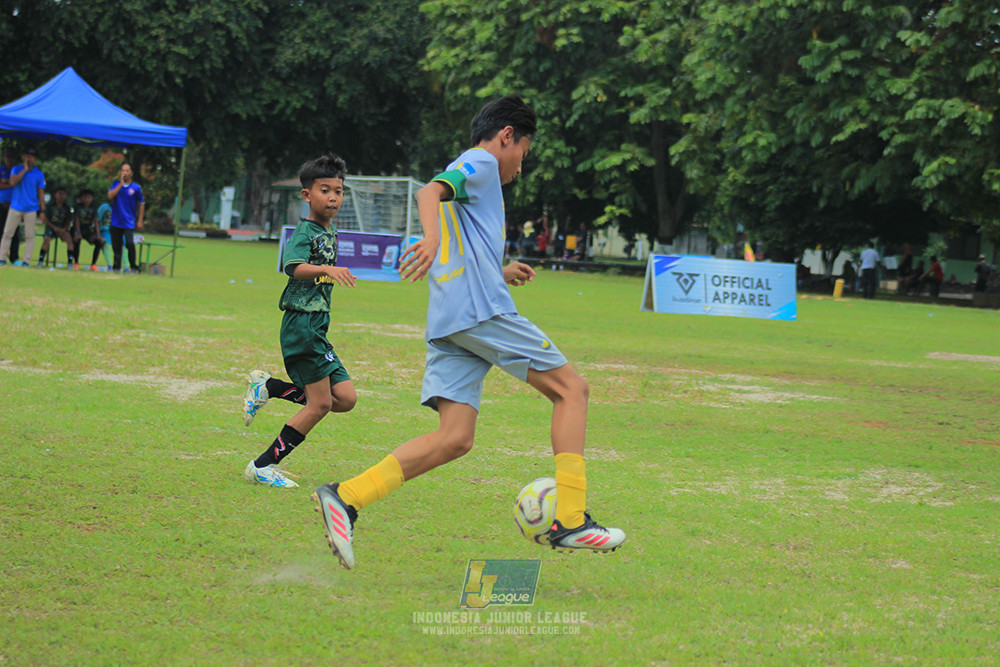 ijl big16 u12 261025 brazillian soccer lfa vs wiradhika soccer