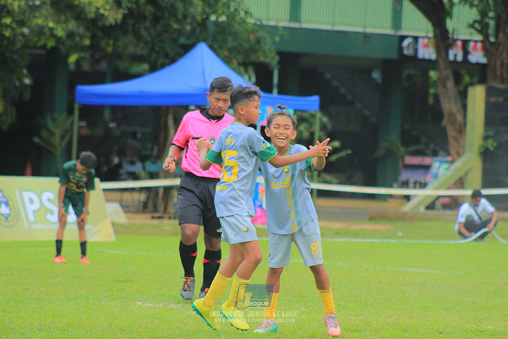 ijl big16 u12 261025 brazillian soccer lfa vs wiradhika soccer