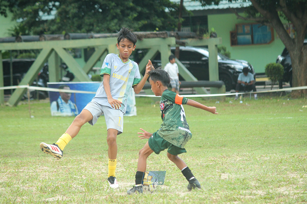 ijl big16 u12 261025 brazillian soccer lfa vs wiradhika soccer