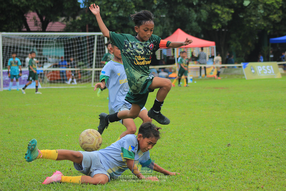 ijl big16 u12 261025 brazillian soccer lfa vs wiradhika soccer