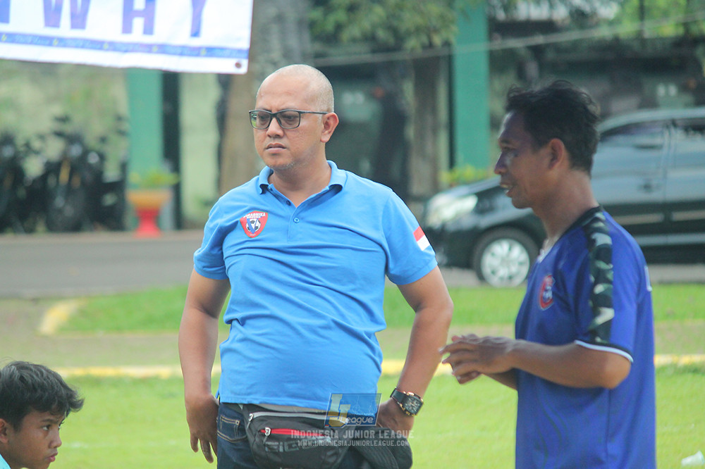 ijl big16 u12 261025 brazillian soccer lfa vs wiradhika soccer