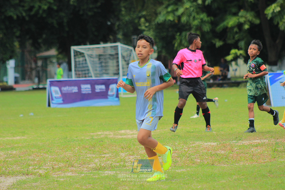 ijl big16 u12 261025 brazillian soccer lfa vs wiradhika soccer