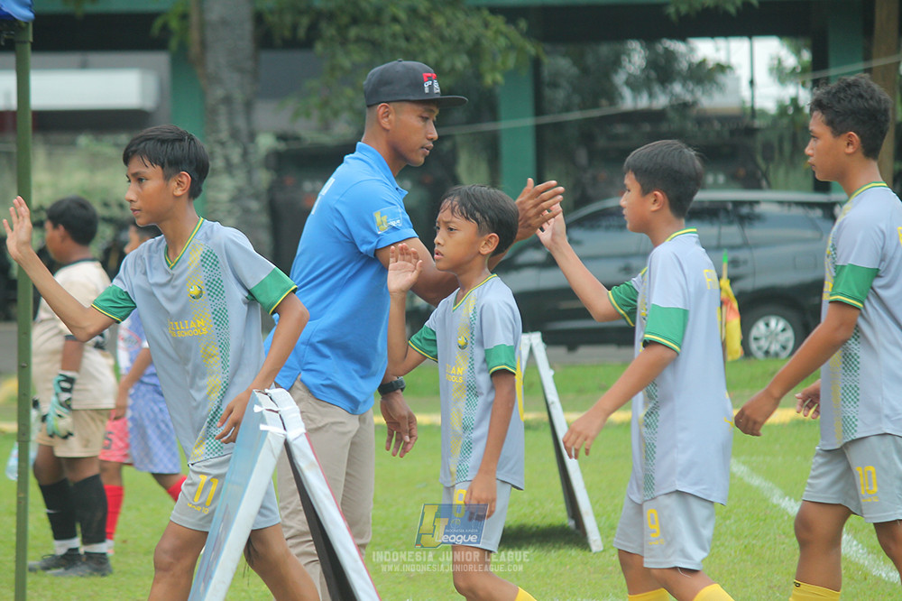 ijl big16 u12 261025 brazillian soccer lfa vs wiradhika soccer