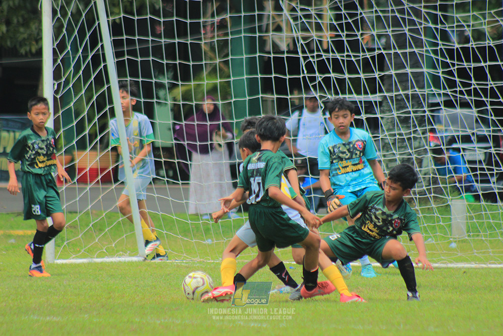 ijl big16 u12 261025 brazillian soccer lfa vs wiradhika soccer