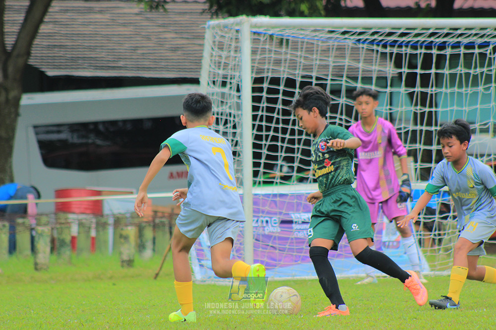 ijl big16 u12 261025 brazillian soccer lfa vs wiradhika soccer