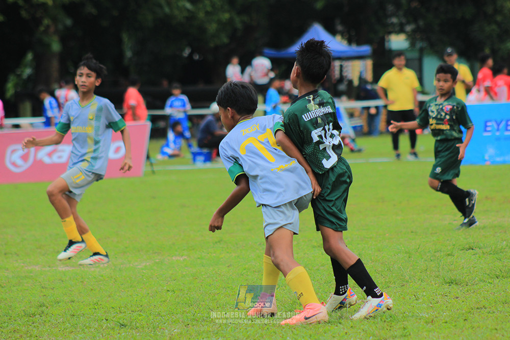 ijl big16 u12 261025 brazillian soccer lfa vs wiradhika soccer