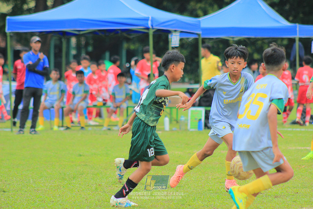 ijl big16 u12 261025 brazillian soccer lfa vs wiradhika soccer