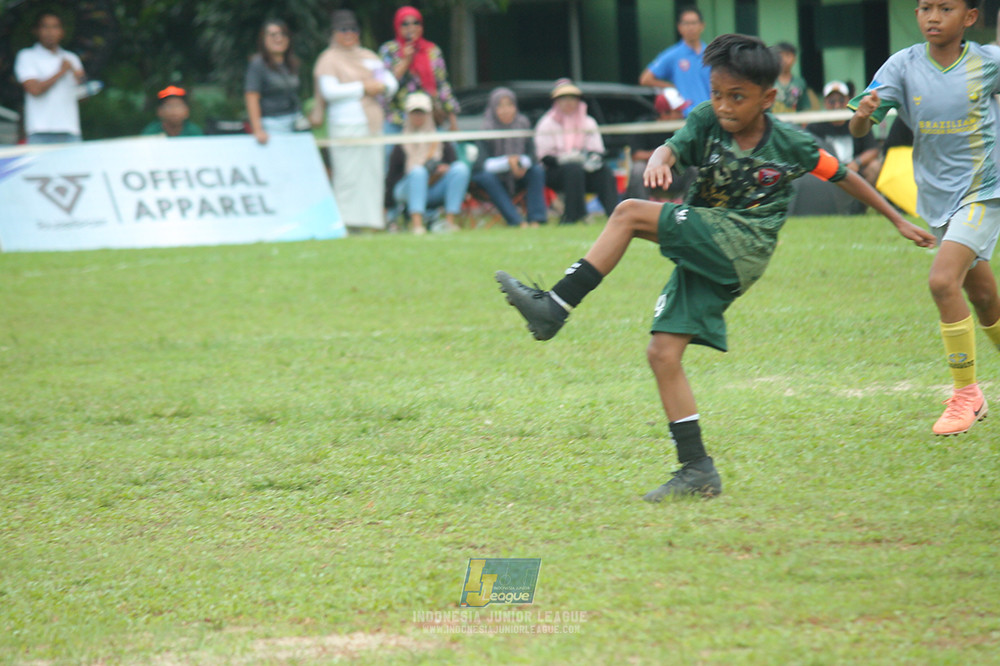 ijl big16 u12 261025 brazillian soccer lfa vs wiradhika soccer