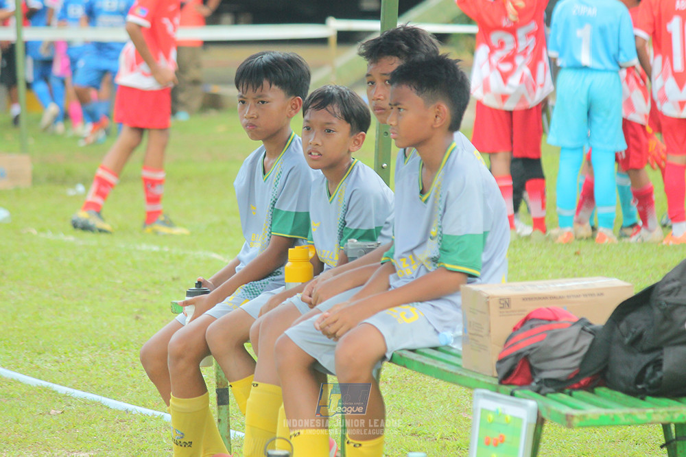 ijl big16 u12 261025 brazillian soccer lfa vs wiradhika soccer