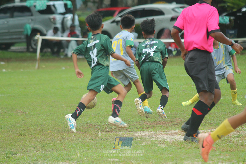 ijl big16 u12 261025 brazillian soccer lfa vs wiradhika soccer