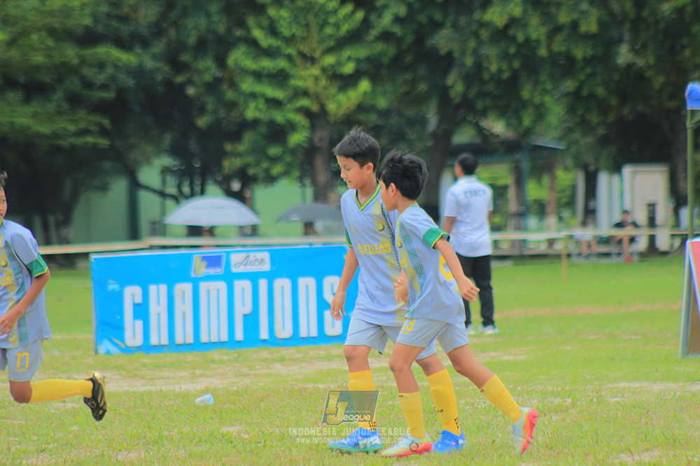 ijl big16 u12 261025 brazillian soccer lfa vs wiradhika soccer