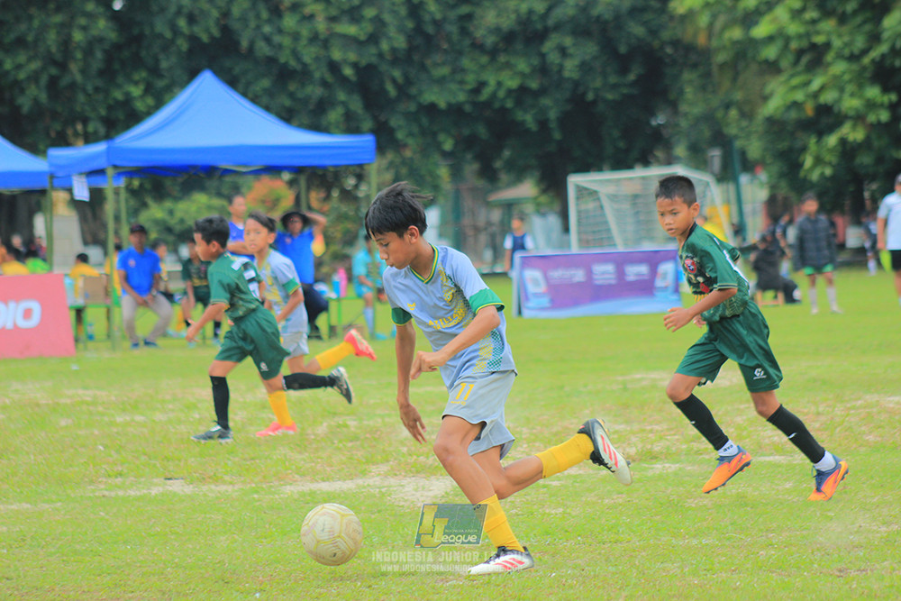 ijl big16 u12 261025 brazillian soccer lfa vs wiradhika soccer