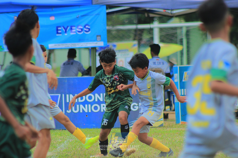 ijl big16 u12 261025 brazillian soccer lfa vs wiradhika soccer