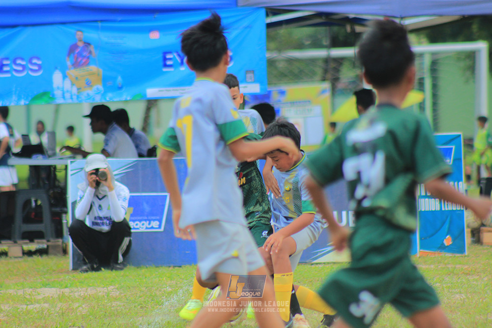 ijl big16 u12 261025 brazillian soccer lfa vs wiradhika soccer