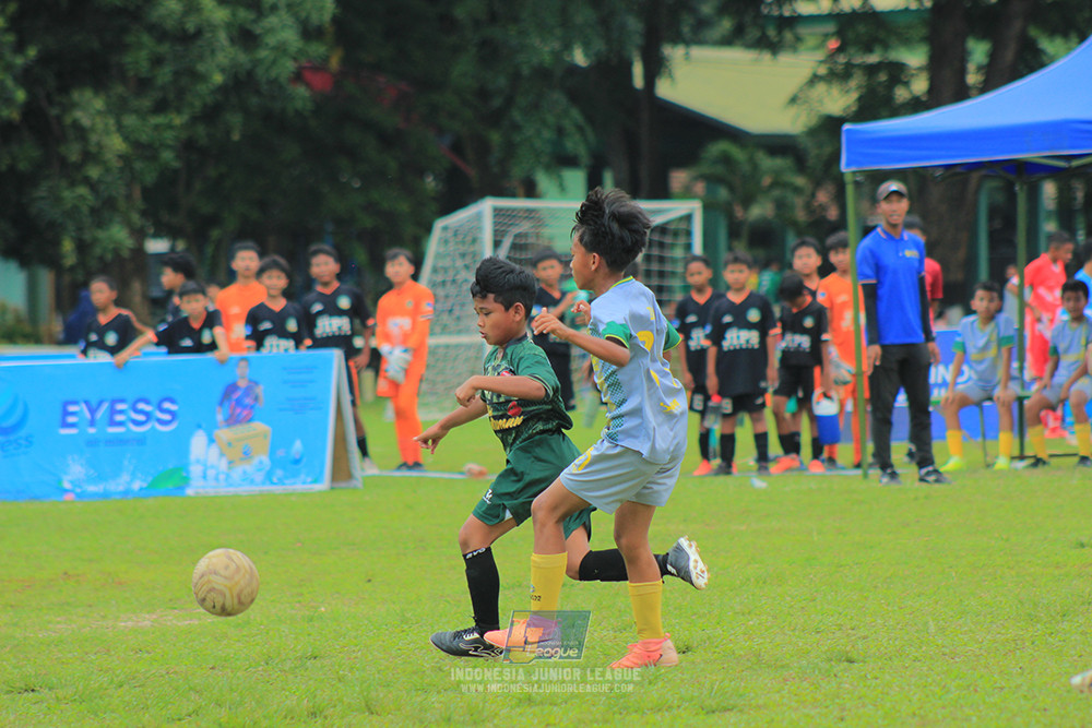 ijl big16 u12 261025 brazillian soccer lfa vs wiradhika soccer