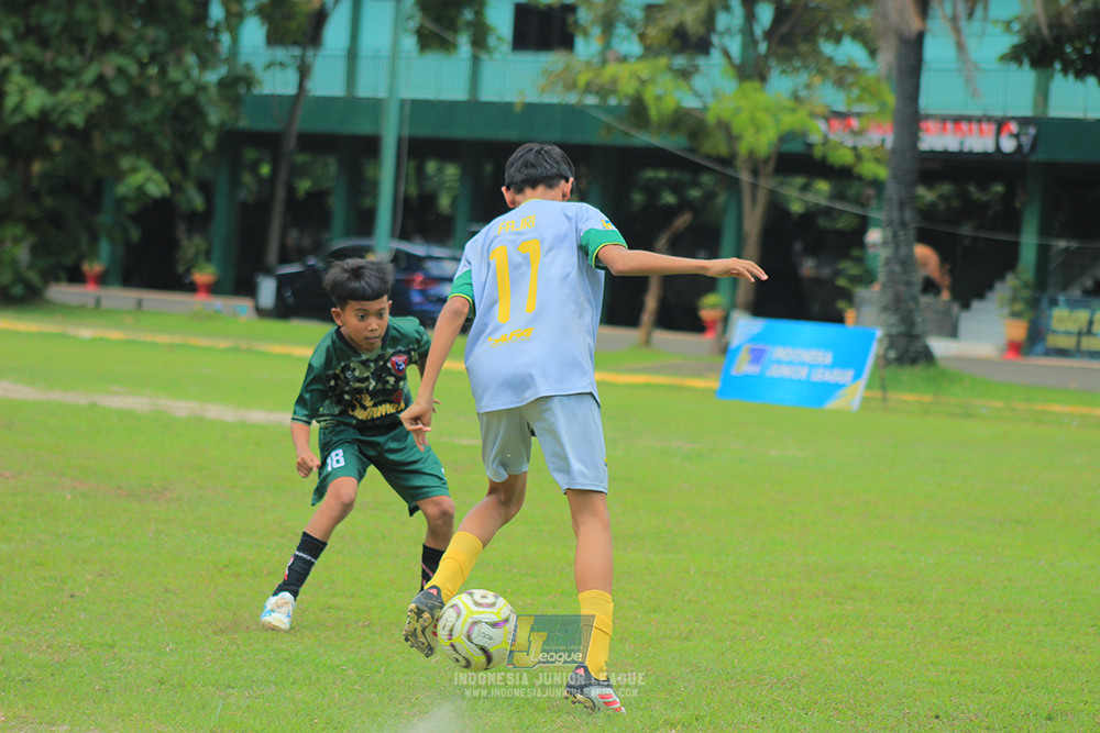 ijl big16 u12 261025 brazillian soccer lfa vs wiradhika soccer